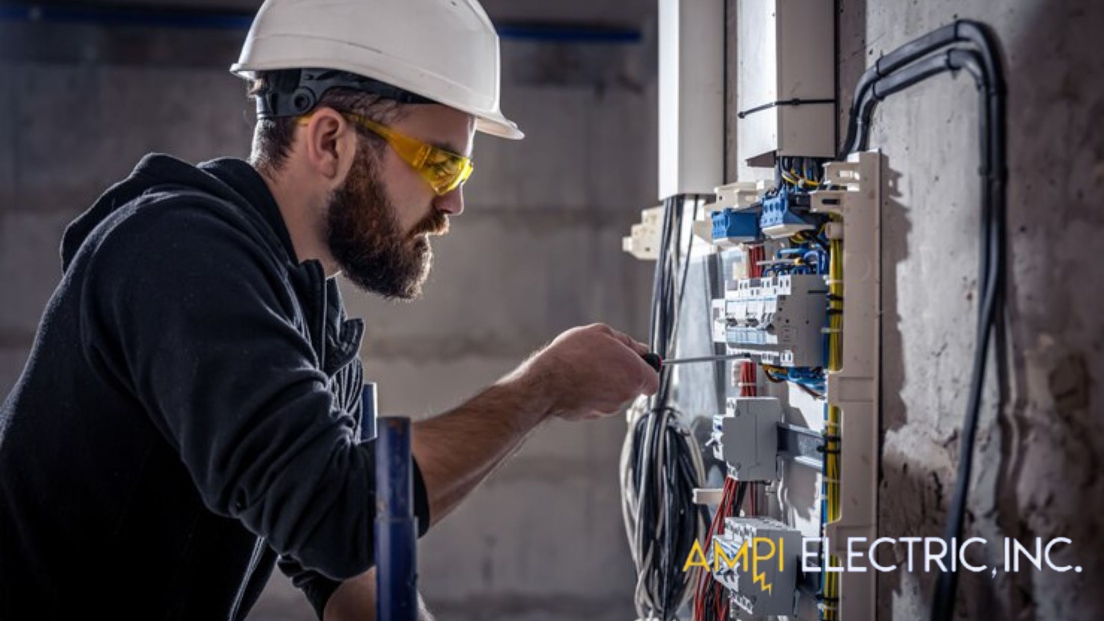 west palm beach fl electrician