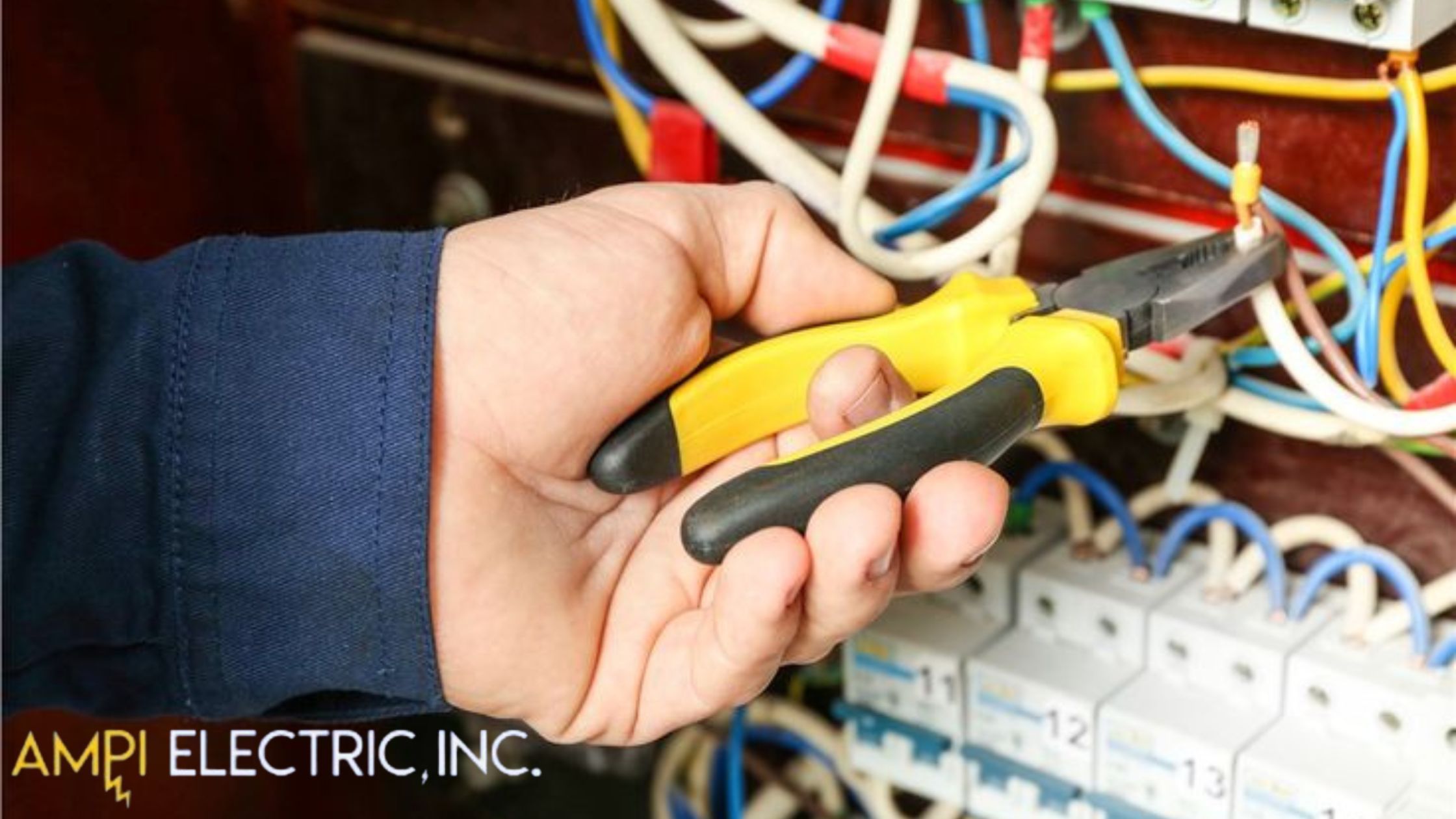 Electrician delray beach