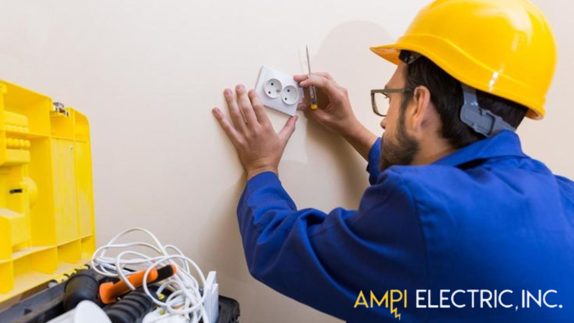 Electrician delray beach