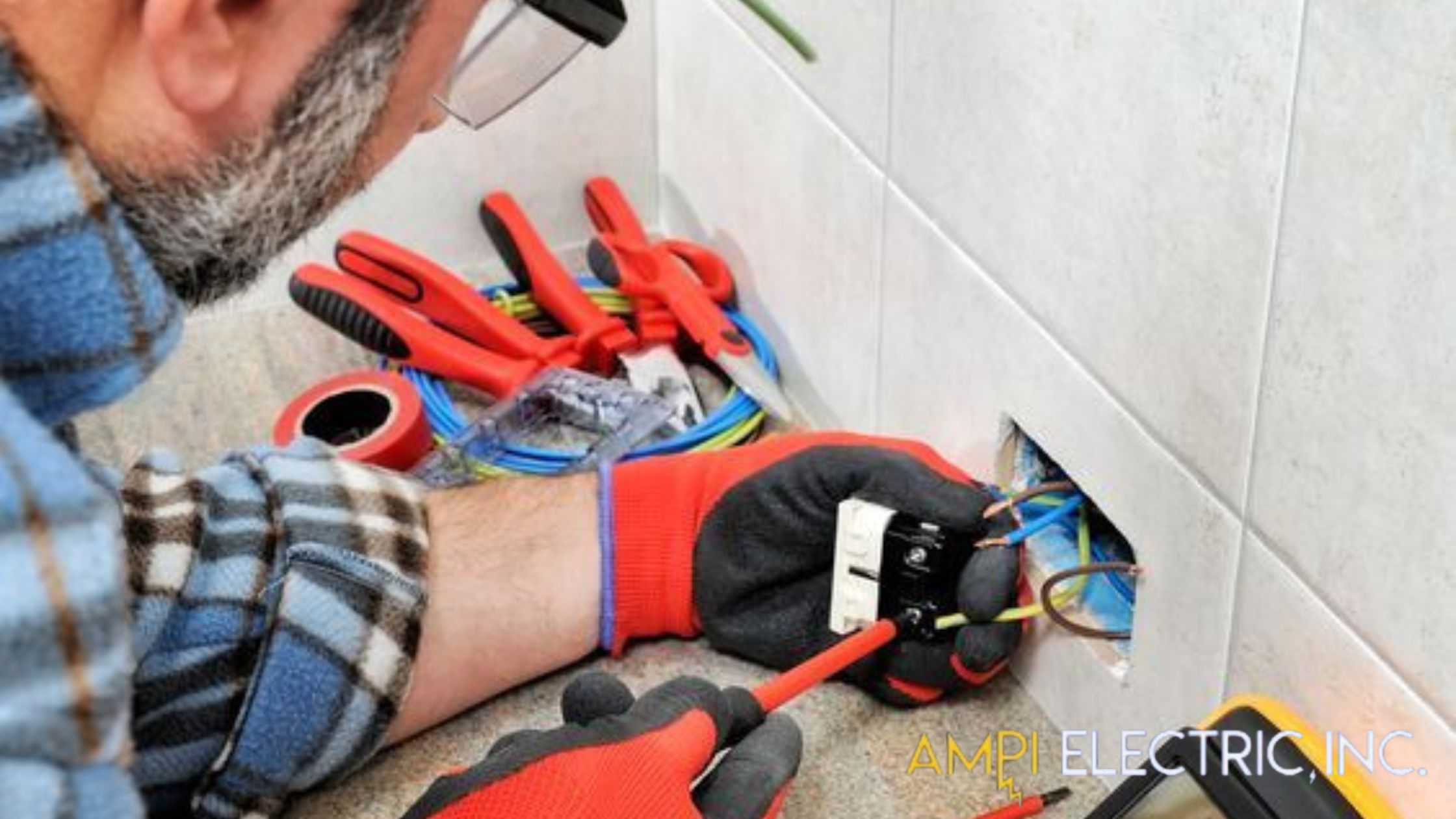 Electrician west palm beach