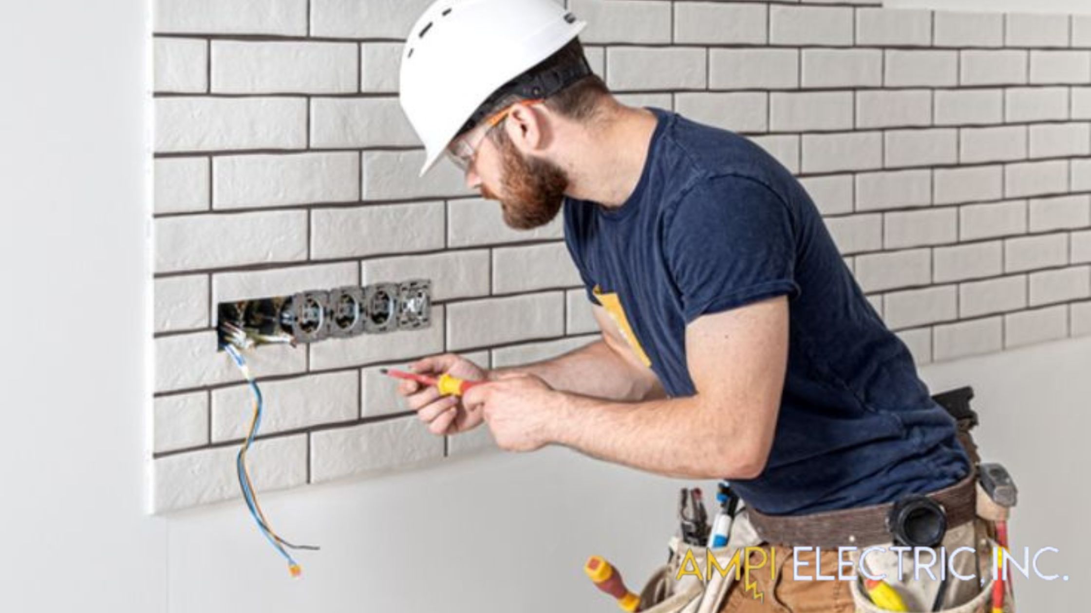 Electrician west palm beach