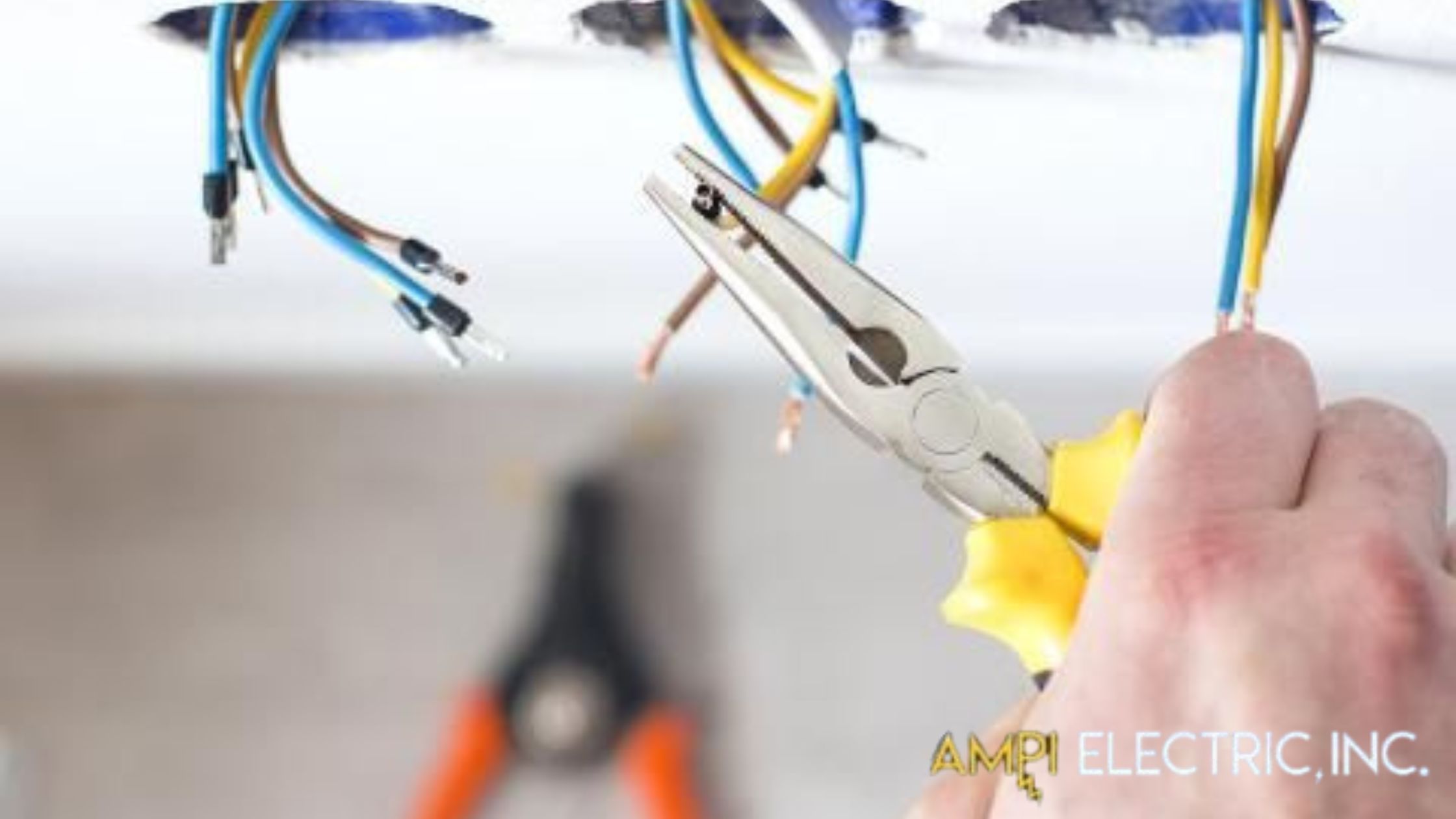 electrician pompano beach