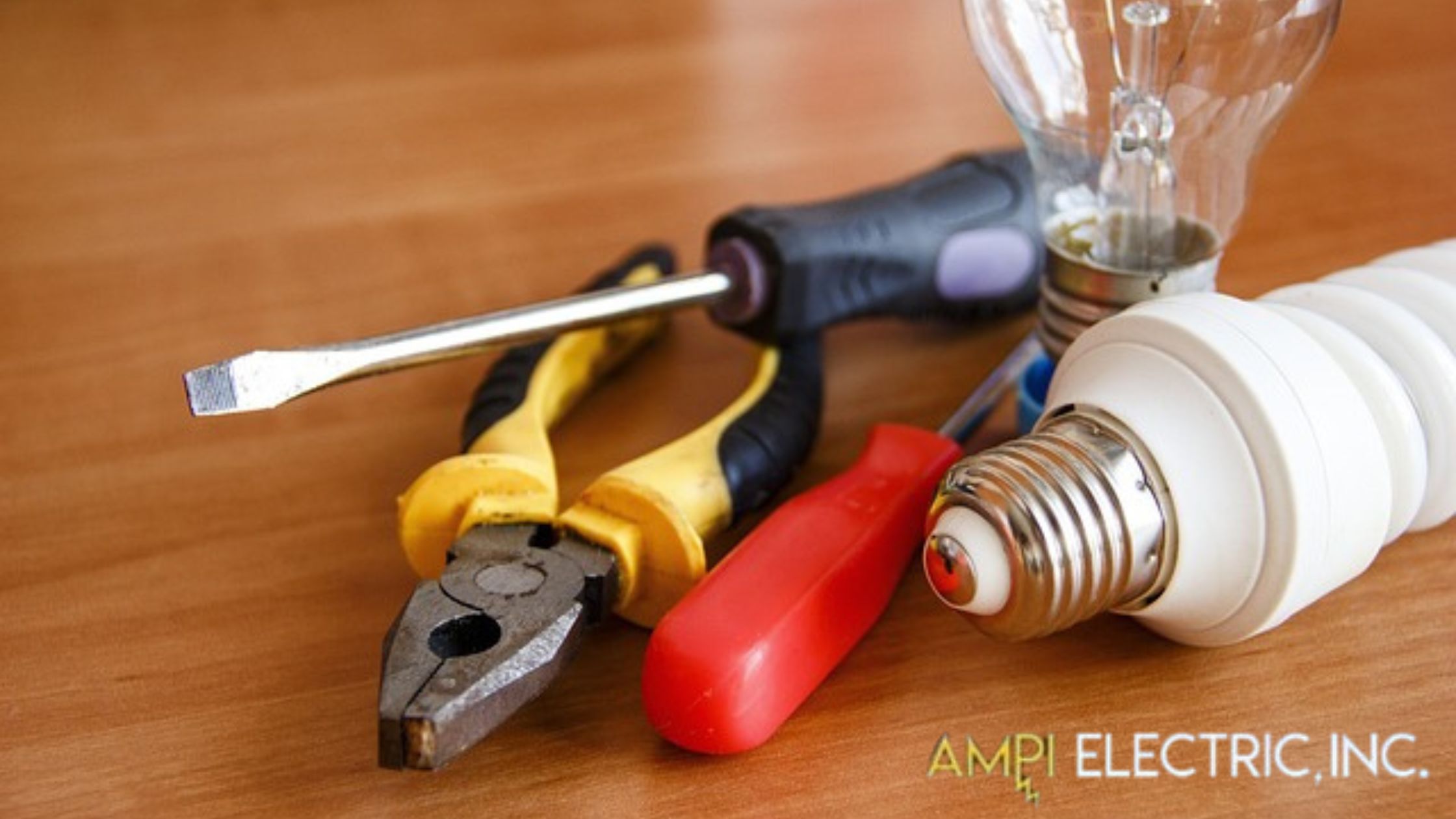 affordable electrical services