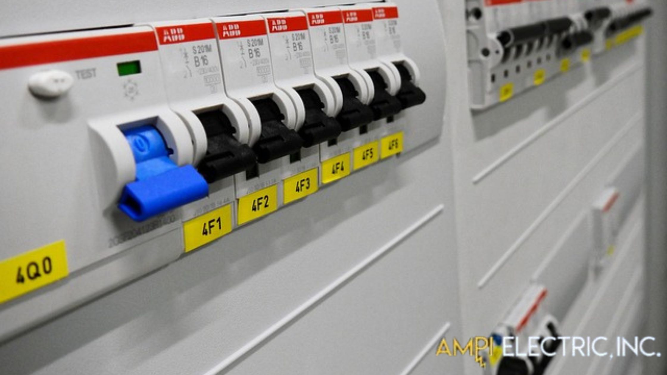 electrical companies in west palm beach