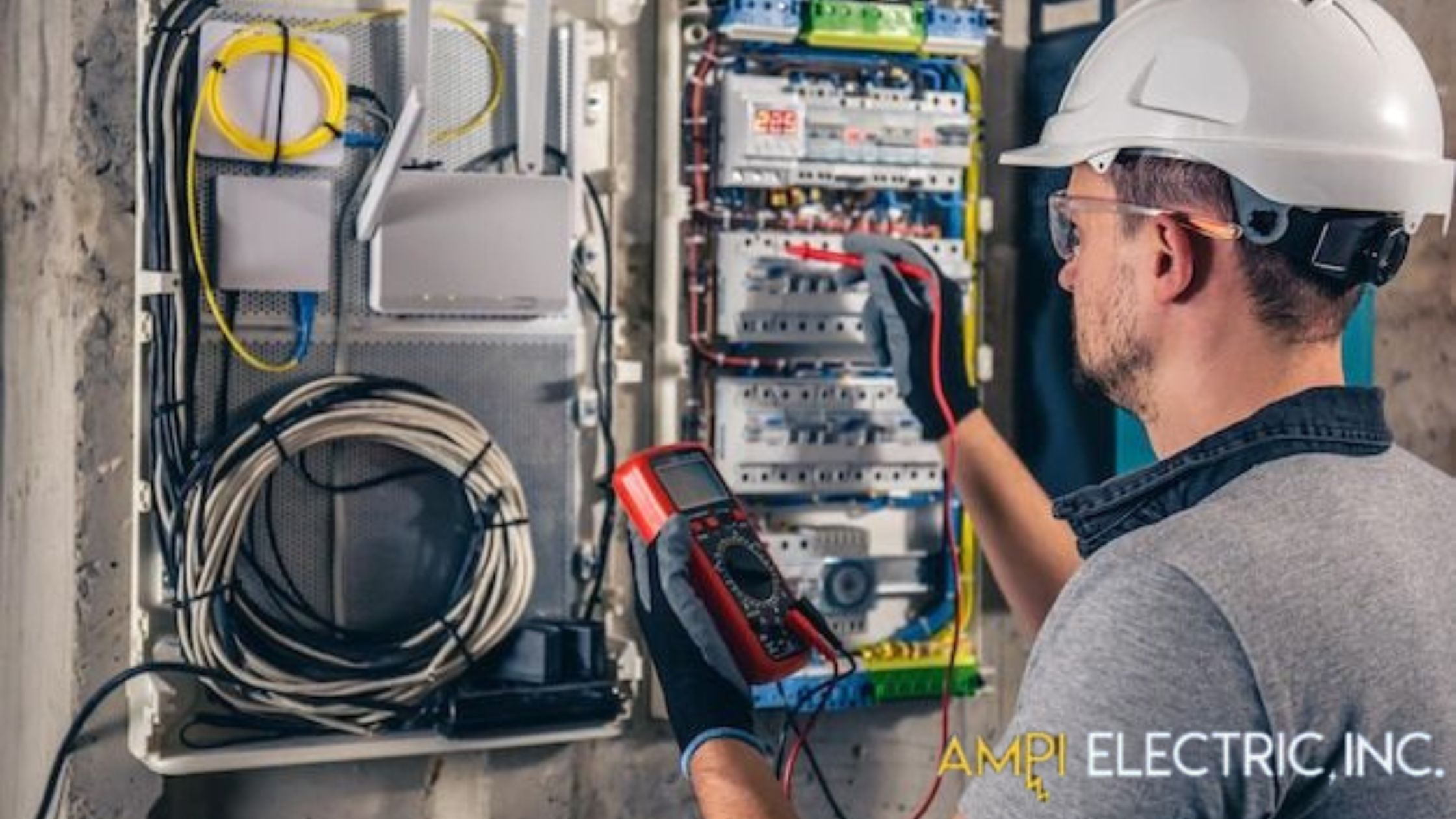 electrical contractors west palm beach