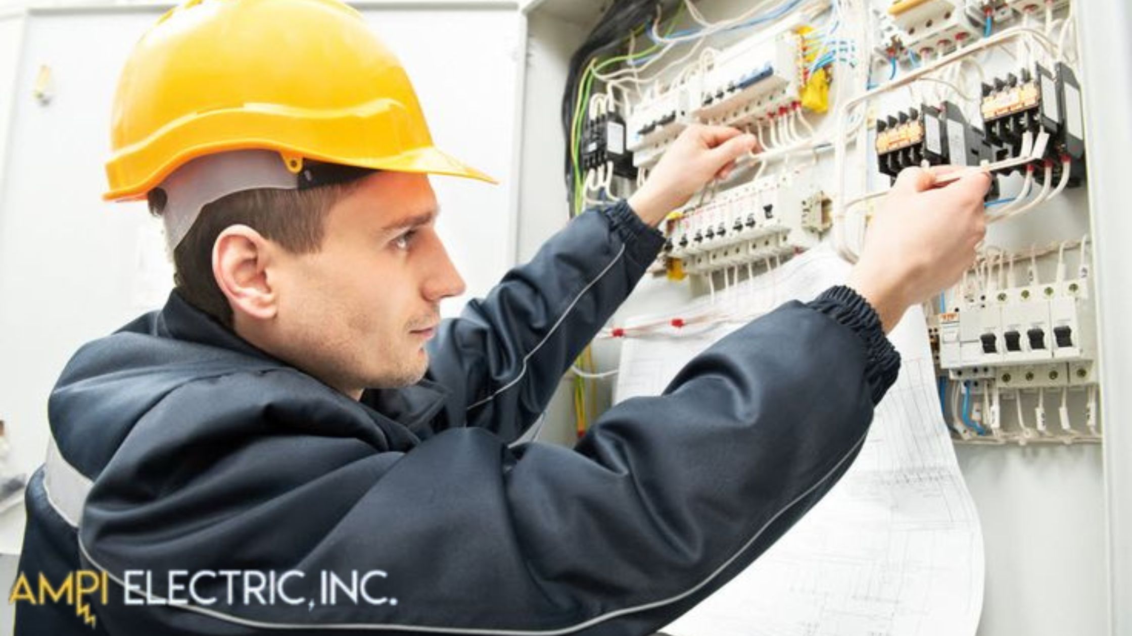 electrical contractors west palm beach