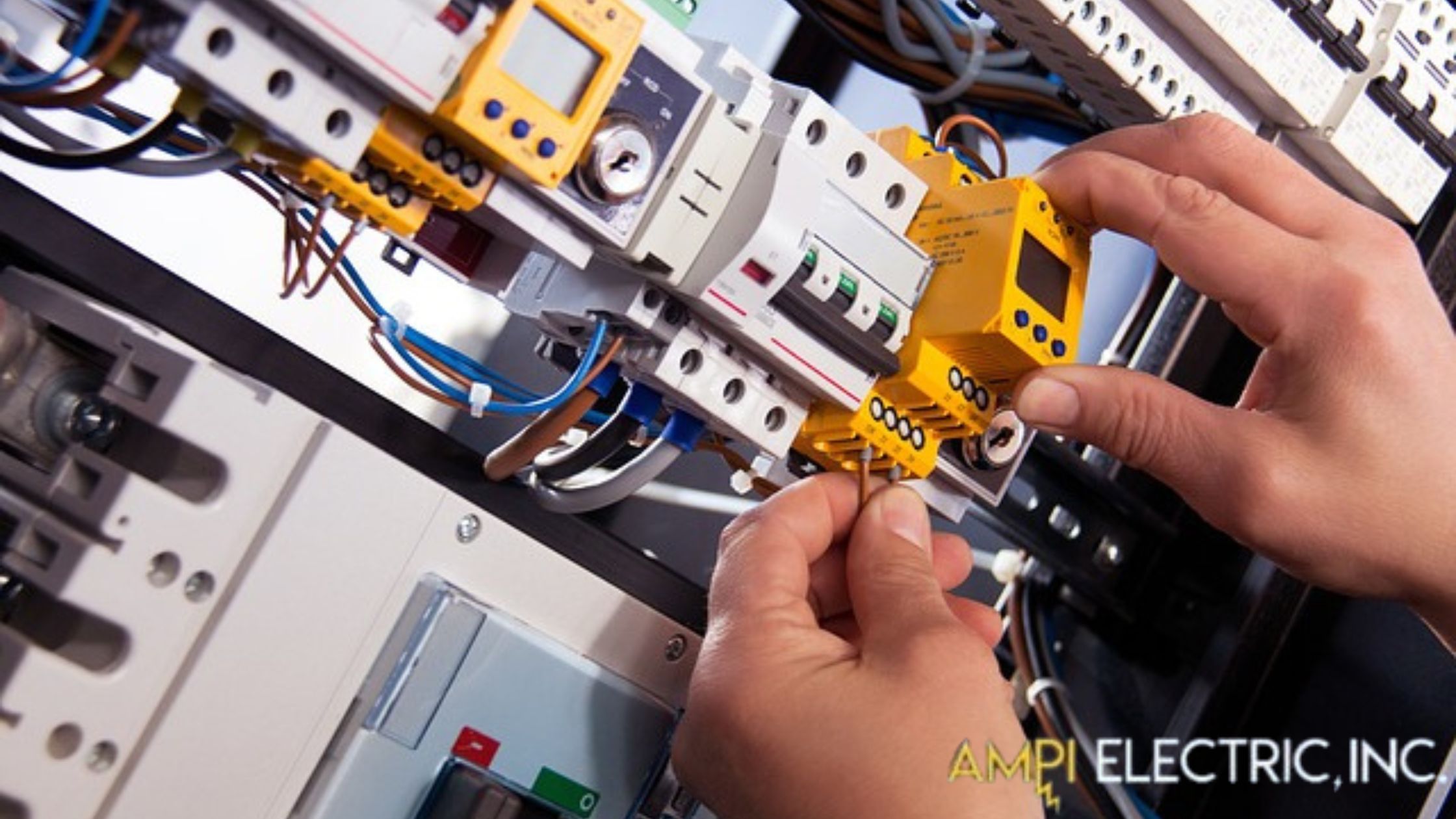 electrical repair near me