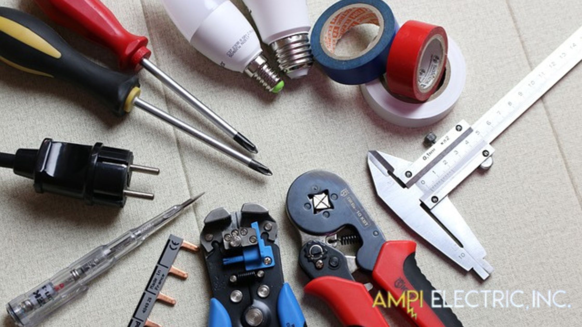 electrical repair near me