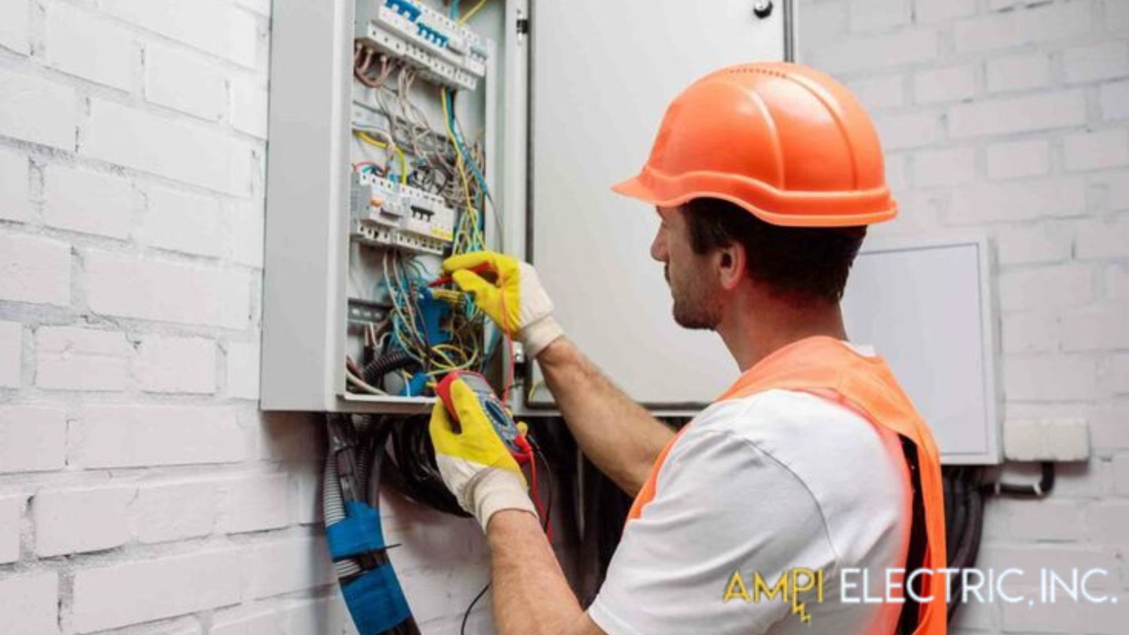 electrician pompano beach fl