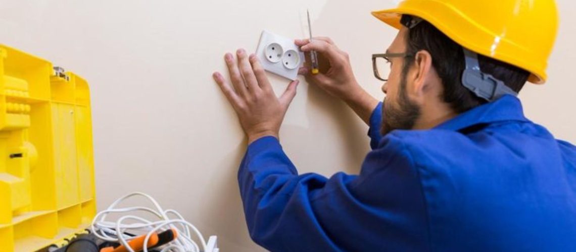 Electrician delray beach