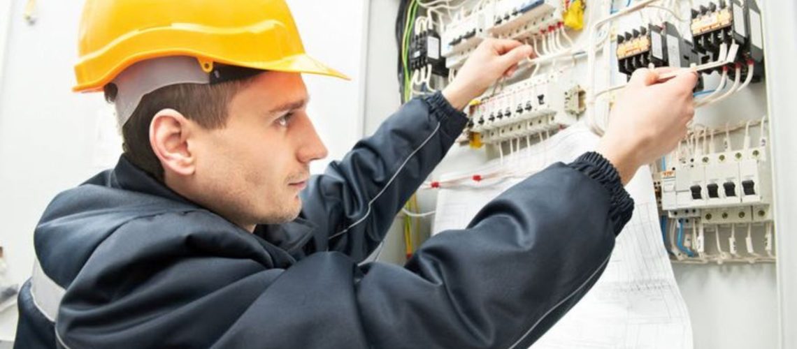 electrical contractors west palm beach